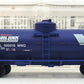 Micro-Trains 06500390 N Montana Rail Link 39' Single Dome Tank Car #100015 EX/Box