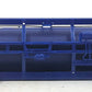 Micro-Trains 06500390 N Montana Rail Link 39' Single Dome Tank Car #100015 EX/Box