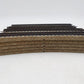 Marklin 5206 Curved Track Sections [20] EX