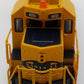 Fox Valley Models 70701 N Scale Santa Fe EMD GP60 Diesel Locomotive #4001 w DCC EX/Box