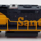 Fox Valley Models 70701 N Scale Santa Fe EMD GP60 Diesel Locomotive #4001 w DCC EX/Box