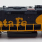 Fox Valley Models 70701 N Scale Santa Fe EMD GP60 Diesel Locomotive #4001 w DCC EX/Box