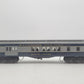 Williams O Gauge Baltimore & Ohio Capitol Limited Combo Car EX