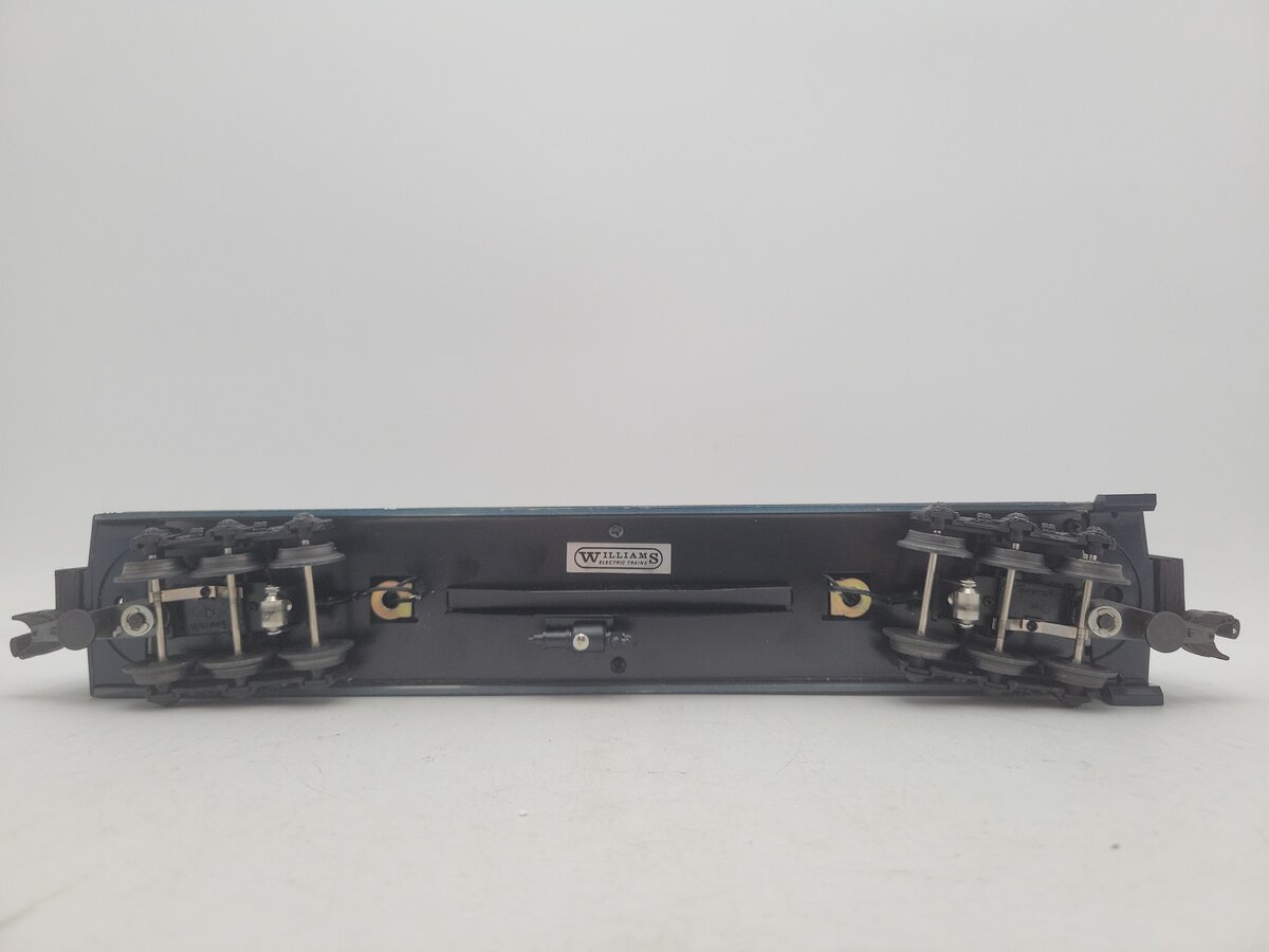 Williams O Gauge Baltimore & Ohio Capitol Limited Combo Car EX