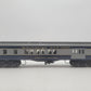 Williams O Gauge Baltimore & Ohio Capitol Limited Combo Car EX