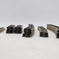 Marklin HO Scale Assorted Curved Track [24] EX