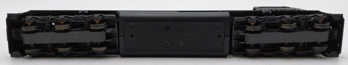 Athearn G6020 HO Scale Undecorated SD70I Canadian Cab Diesel Locomotive EX/Box