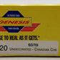 Athearn G6020 HO Scale Undecorated SD70I Canadian Cab Diesel Locomotive EX/Box