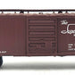 Atlas 3419 N Santa Fe Map Box Car #146398 LN/Box