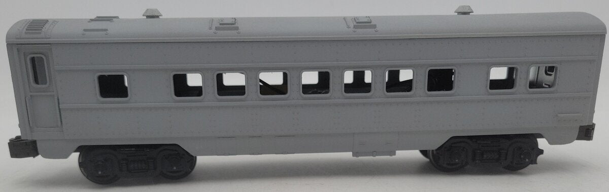 Williams O Gauge Custom Painted Passenger Car