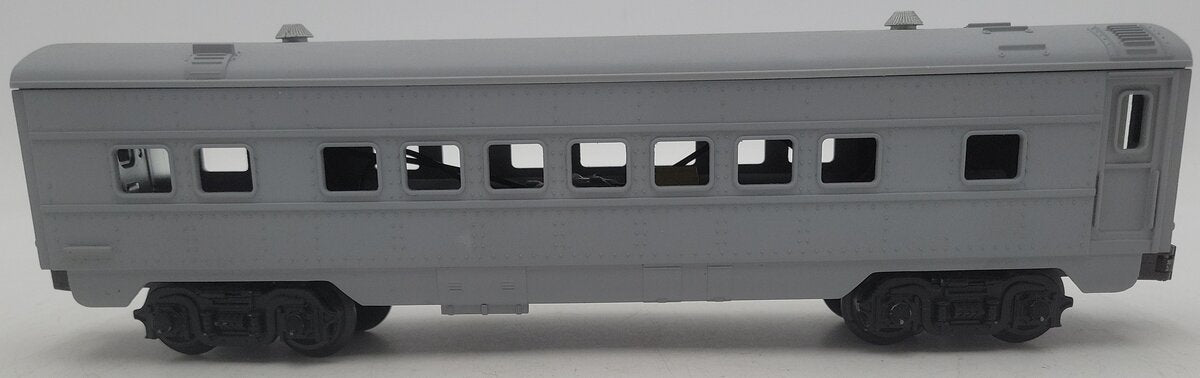 Williams O Gauge Custom Painted Passenger Car