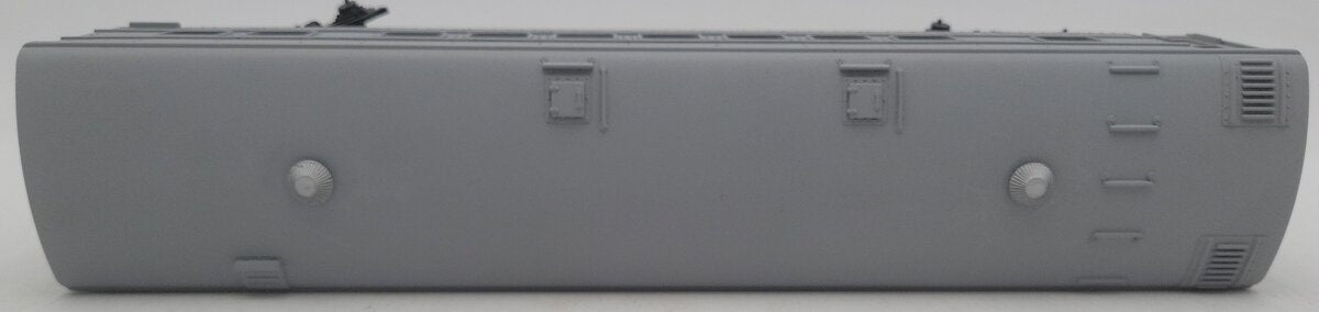 Williams O Gauge Custom Painted Passenger Car