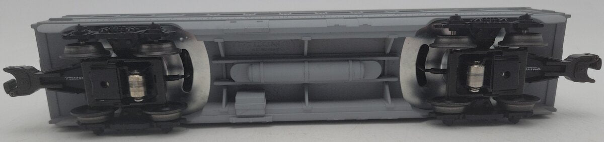 Williams O Gauge Custom Painted Passenger Car