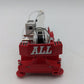 NZG 530-05 1:87 Scale Diecast Grove All Crane Rental LN