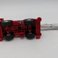 NZG 530-05 1:87 Scale Diecast Grove All Crane Rental LN