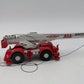 NZG 530-05 1:87 Scale Diecast Grove All Crane Rental LN