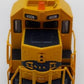 Fox Valley Models 70702 N Scale Santa Fe EMD GP60 Diesel Locomotive #4006 w DCC EX/Box