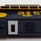 Fox Valley Models 70702 N Scale Santa Fe EMD GP60 Diesel Locomotive #4006 w DCC EX/Box
