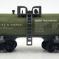 Atlas 3231 N Scale Wyandotte "Beercan" Tank #78564 LN/Box