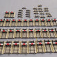 Marklin HO Scale Assorted Straight Track [54] EX