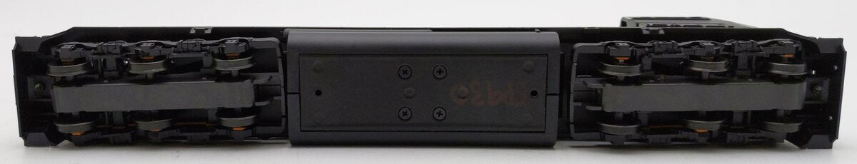 Athearn G6020 HO Scale Undecorated Canadian Cab SD70I Diesel Locomotive EX/Box