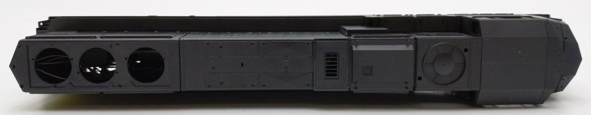Athearn G6020 HO Scale Undecorated Canadian Cab SD70I Diesel Locomotive EX/Box