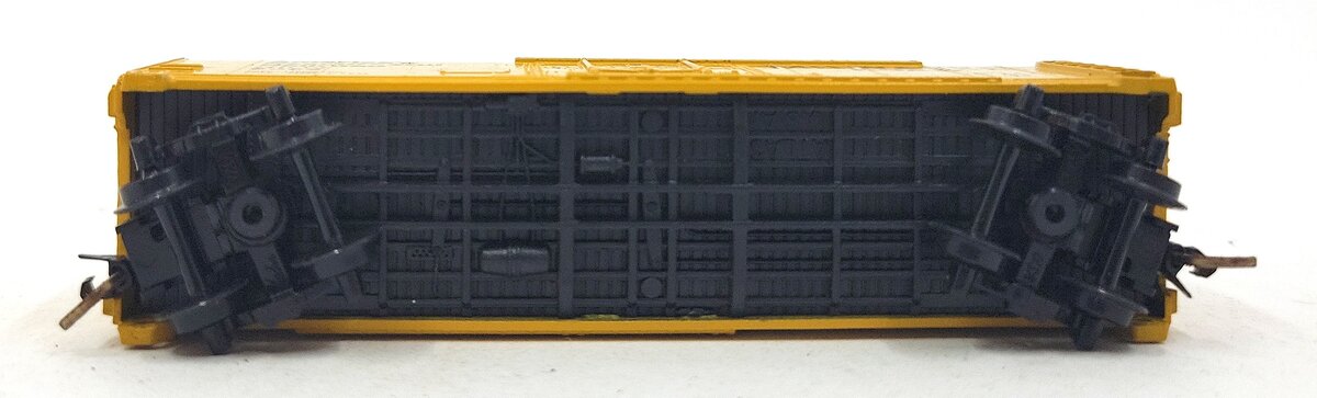 Atlas 3316 N Scale Miilwaukee 40' Plug Door Boxcar LN/Box