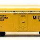 Atlas 3316 N Scale Miilwaukee 40' Plug Door Boxcar LN/Box