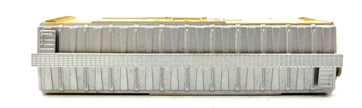 Atlas 3316 N Scale Miilwaukee 40' Plug Door Boxcar LN/Box