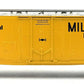 Atlas 3316 N Scale Miilwaukee 40' Plug Door Boxcar LN/Box