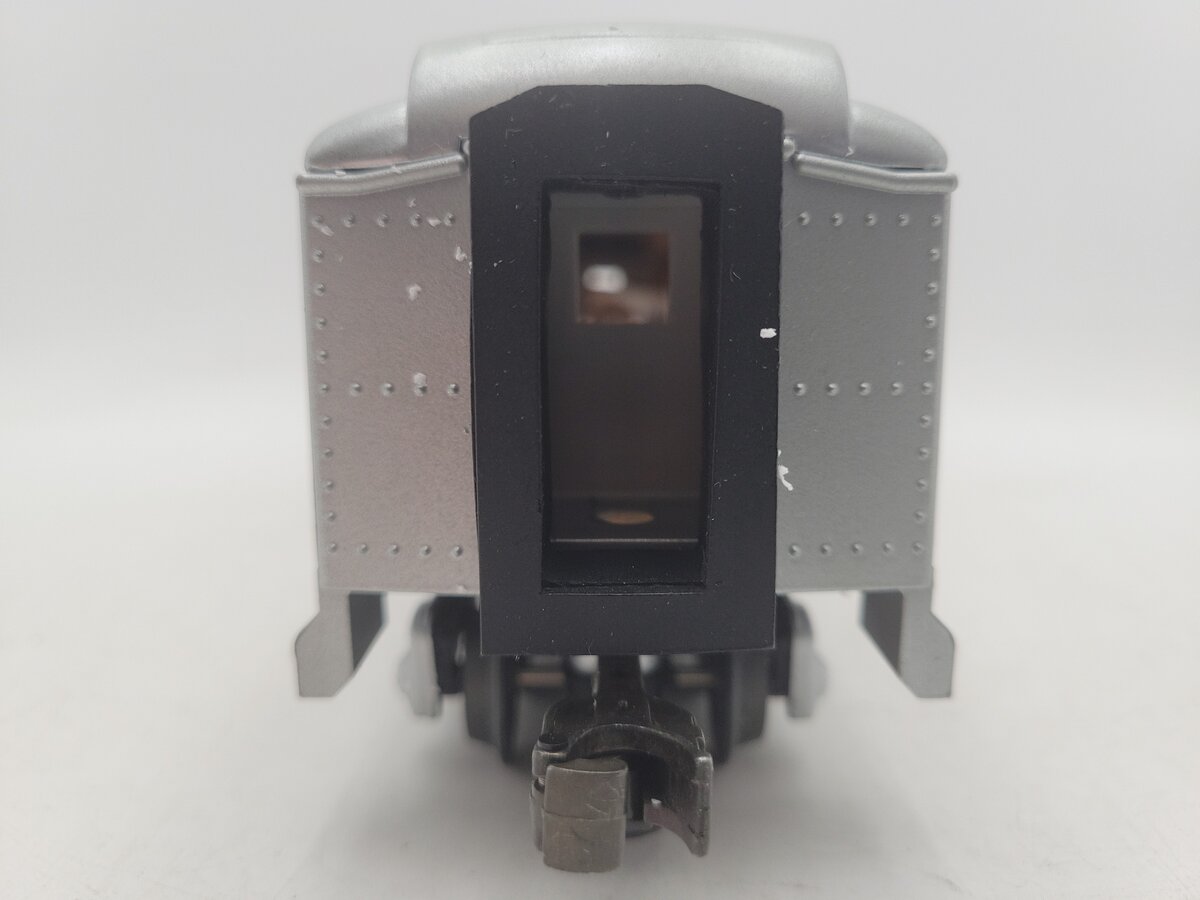 Williams O Gauge Rio Grande "Prospector" Coach Car #2605 VG