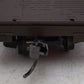 Roco 49011 HO 50' Heavy Duty Flat Car U.S. Army #756 EX/Box