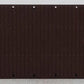 Roco 49011 HO 50' Heavy Duty Flat Car U.S. Army #756 EX/Box