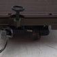 Roco 49011 HO 50' Heavy Duty Flat Car U.S. Army #756 EX/Box