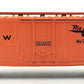 Atlas 3309 N Scale D&RGW 40' Plug Boxcar LN/Box