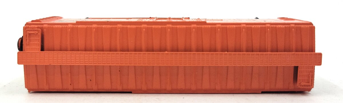 Atlas 3309 N Scale D&RGW 40' Plug Boxcar LN/Box