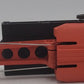 O Gauge Custom Painted Amtrack Crane Car #527