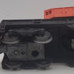 O Gauge Custom Painted Amtrack Crane Car #527