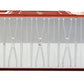 Roundhouse 8827 N Scale Rio Grande D&RGW Freight Car #61703 LN/Box
