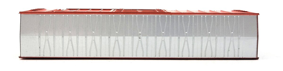 Roundhouse 8827 N Scale Rio Grande D&RGW Freight Car #61703 LN/Box