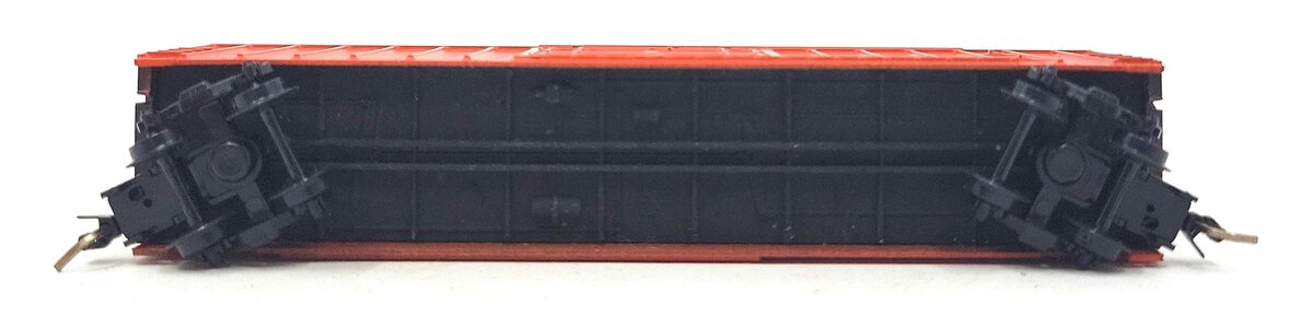 Roundhouse 8827 N Scale Rio Grande D&RGW Freight Car #61703 LN/Box