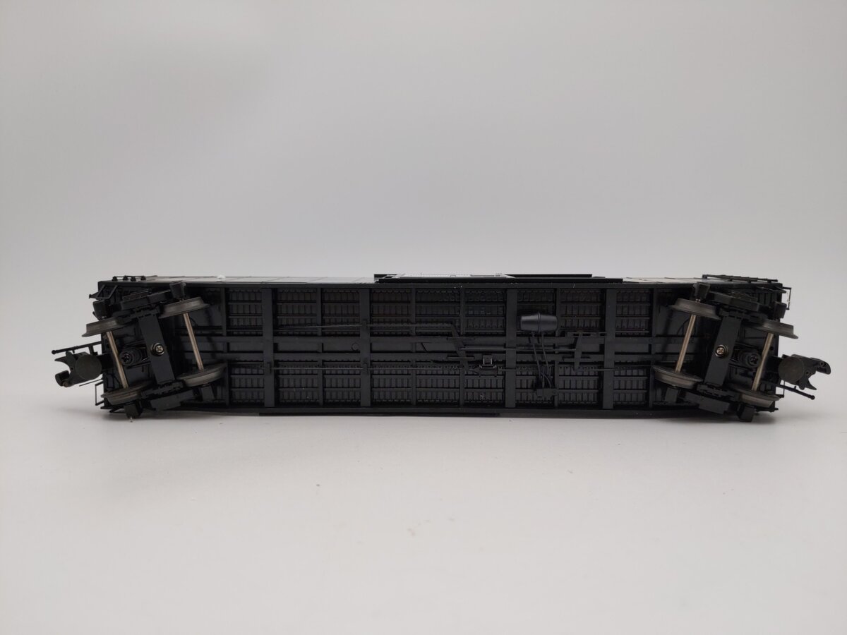 Atlas O Gauge 6572-2 Central of GA 50' PS-1 Boxcar EX