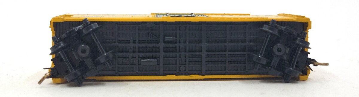Atlas 3319 N Scale Baltimore & Ohio 40' Standard Boxcar #182396 LN/Box