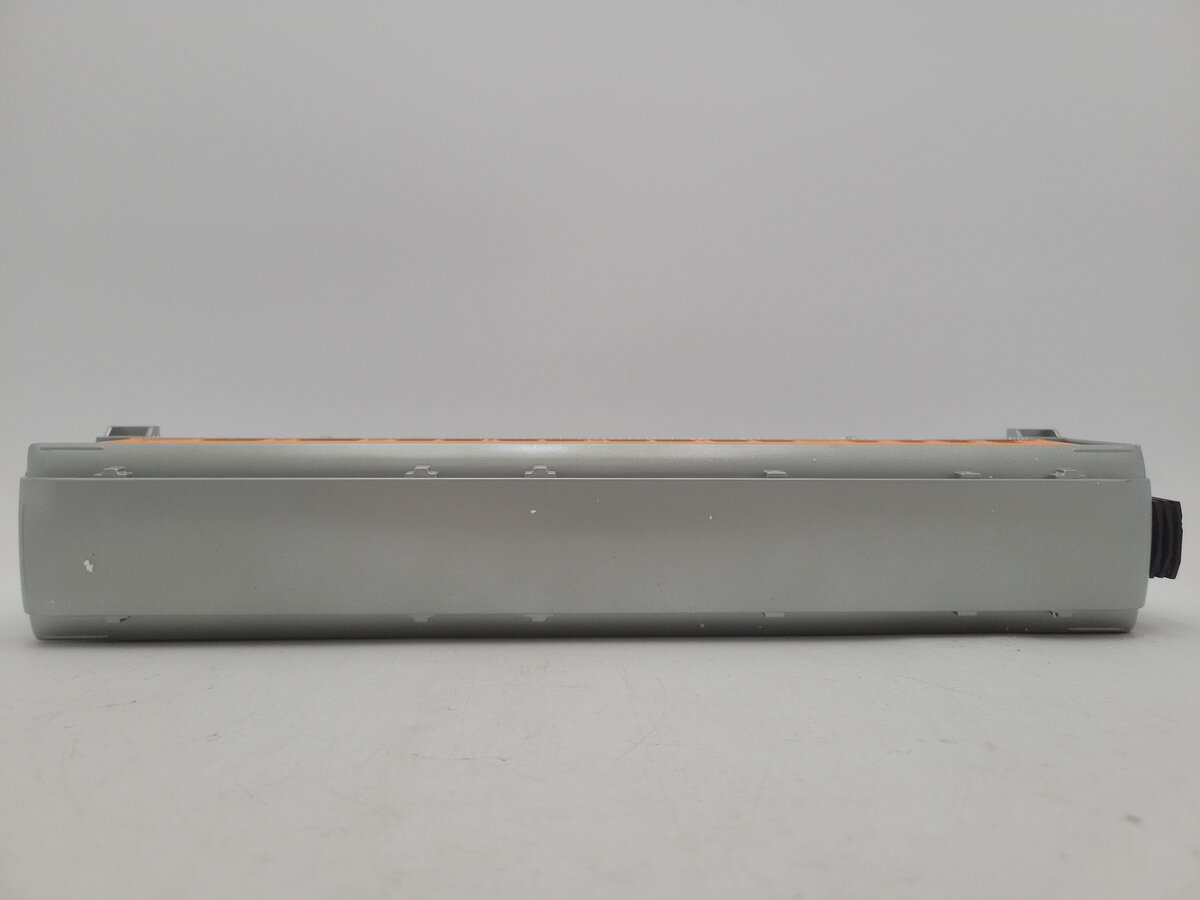 Williams O Gauge Rio Grande "Prospector" Observation Car #2607 VG