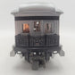 Williams O Gauge Rio Grande "Prospector" Observation Car #2607 VG
