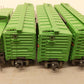 Lionel 6-18556 O Gauge Sears Chicago & Illinois Midland Freight 4-Car Set LN/Box