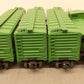 Lionel 6-18556 O Gauge Sears Chicago & Illinois Midland Freight 4-Car Set LN/Box