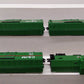 Lionel 6-18556 O Gauge Sears Chicago & Illinois Midland Freight 4-Car Set LN/Box