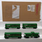 Lionel 6-18556 O Gauge Sears Chicago & Illinois Midland Freight 4-Car Set LN/Box