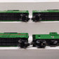 Lionel 6-18556 O Gauge Sears Chicago & Illinois Midland Freight 4-Car Set LN/Box
